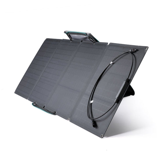 Ecoflow 110W Solarmodul