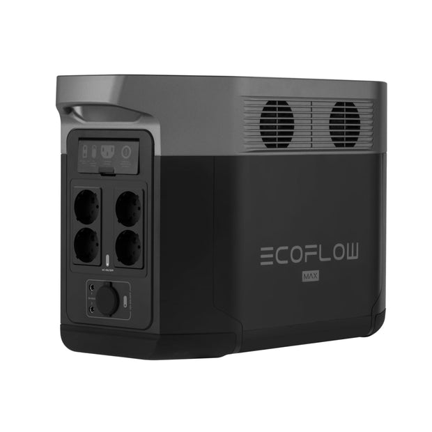 Ecoflow Delta MAX Power Station 1600Wh