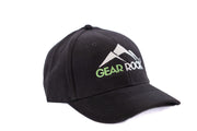 GEAR ROCK® Logo Cap