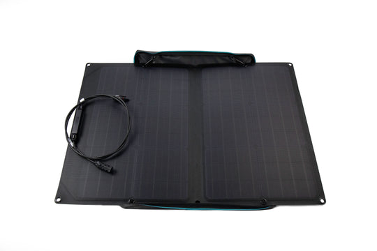 Ecoflow 110W Solarmodul