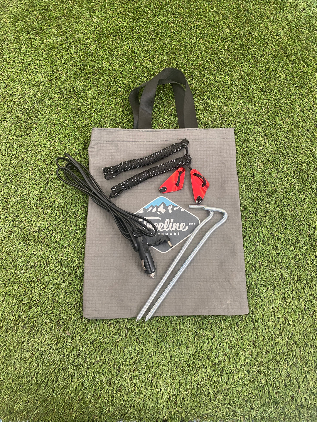 markise 4mx2m Treeline 4-Jahreszeiten Markise – Canada Gear