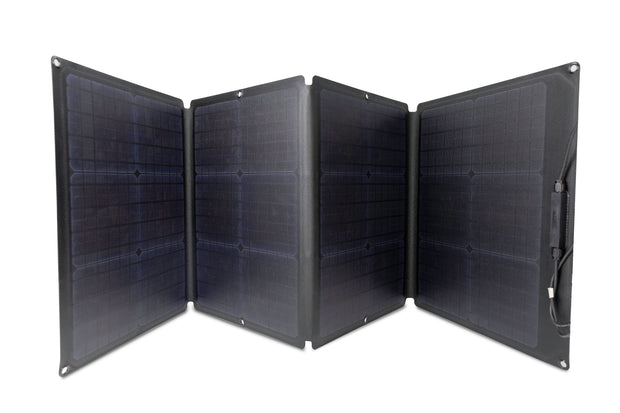 Ecoflow 110W Solarmodul