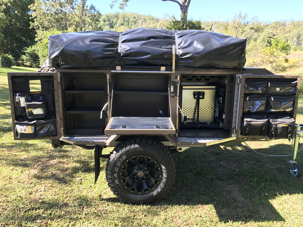 Metalian Maxi – Canada Gear