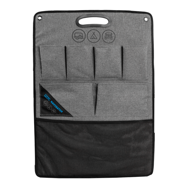 Navigator Outdoor Storage Buddy - Universal Packtasche – Canada Gear
