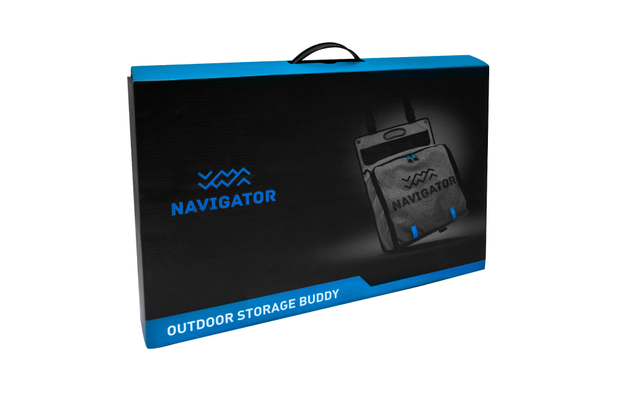 Navigator Outdoor Storage Buddy - Universal Packtasche