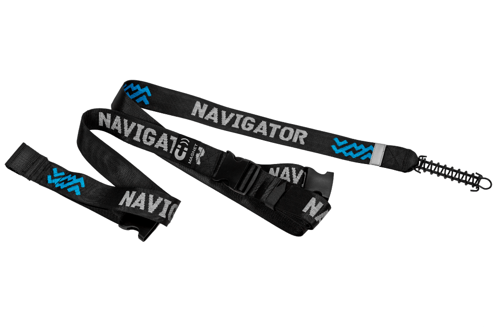 Navigator Awning Buddy - Abspanngurte (Markisen)