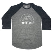 Treeline long sleeve shirt (3/4) "Osprey"