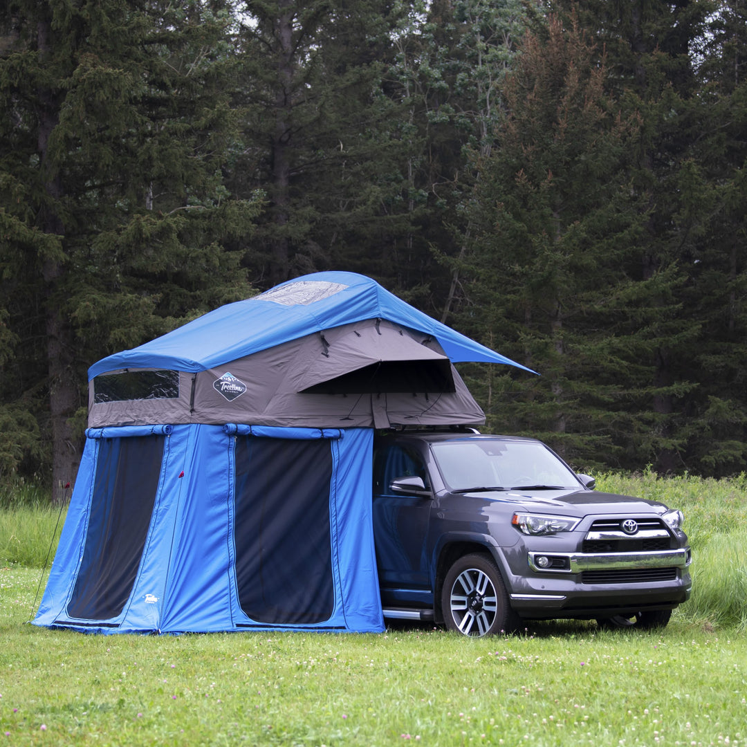 Treeline Ponderosa Vorzelt (3-Öffnungen) – Canada Gear