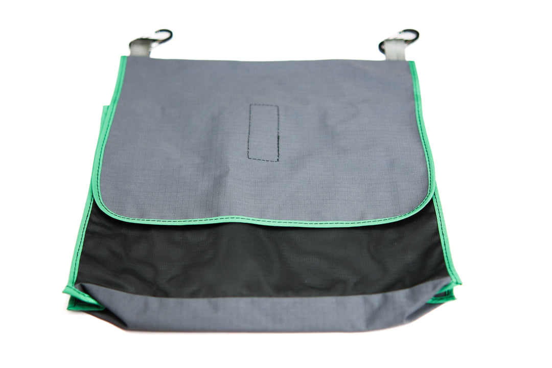 GEAR ROCK Revelstoke Shoebag – Canada Gear