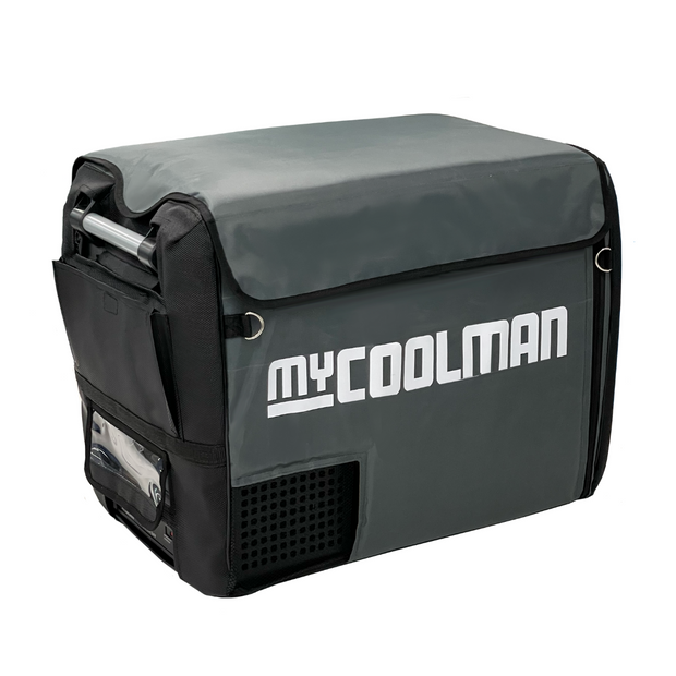 myCOOLMAN Power Pack für Kompressorkühl-/Gefrierboxen – Canada Gear