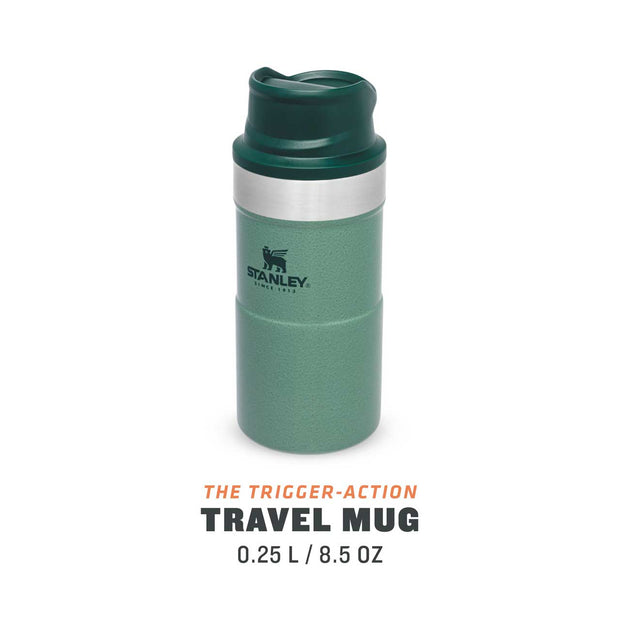 Stanley Trigger-Action Travel Mug Becher 0,25 l