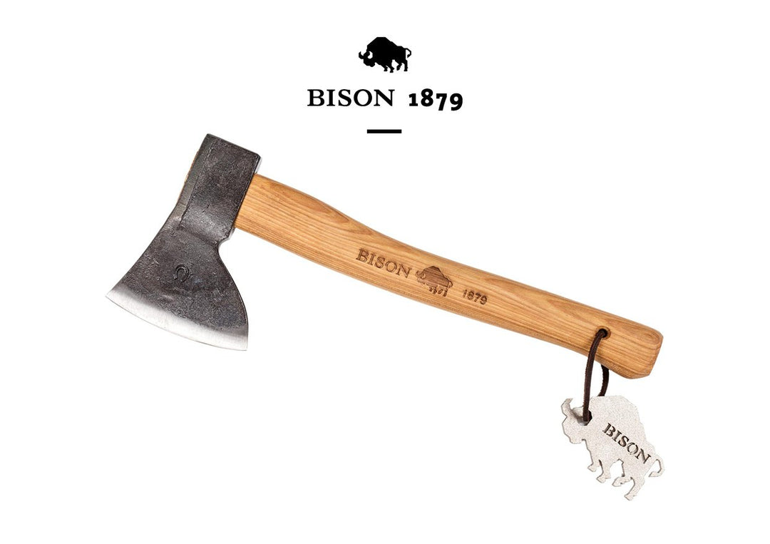 Adventure Gear - Bison 1879 Jägerbeil