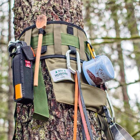 Adventure Gear - Tree Hugger