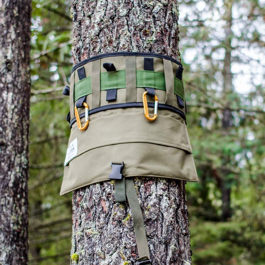 Adventure Gear - Tree Hugger