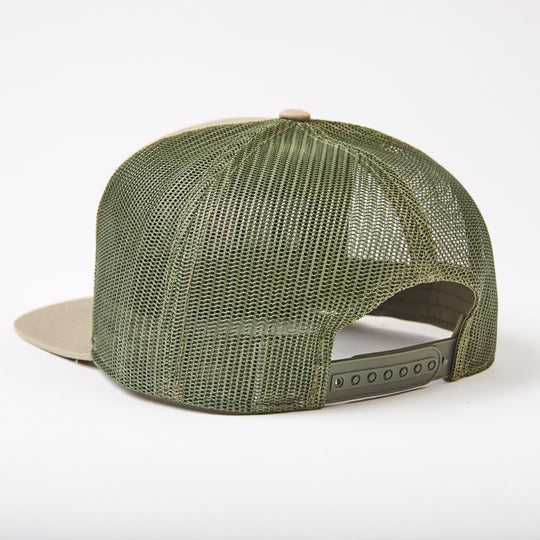 Adventure Gear - Treeline New School Cap