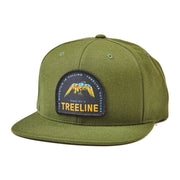 Adventure Gear - Treeline Ranger Cap