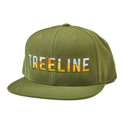 Adventure Gear - Treeline Ranger Cap