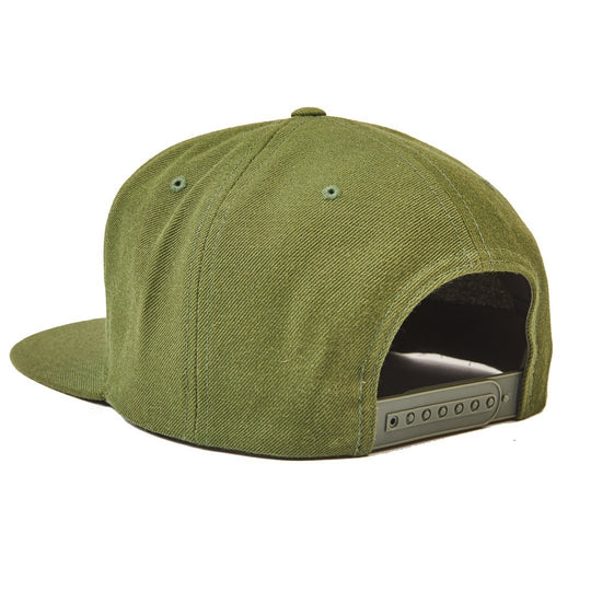 Adventure Gear - Treeline Ranger Cap