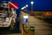 Camp Ausrüstung - Goal Zero Lighthouse Mini LED Laterne