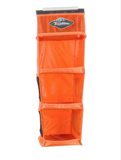 dachzelt organizer Treeline Organizer – Canada Gear