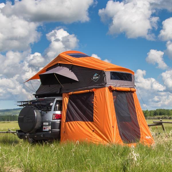 tamarack dachzelt Treeline Tamarack Vorzelt – Canada Gear