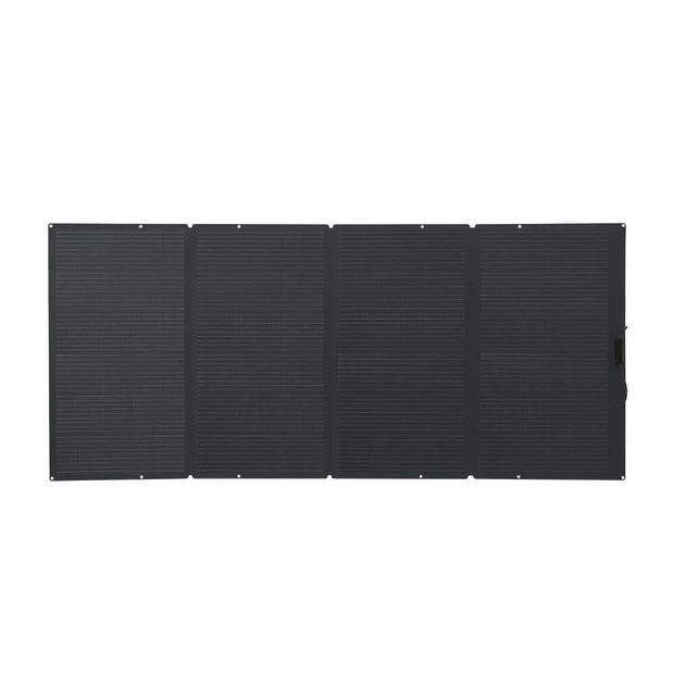 Ecoflow 400W Solarpanel