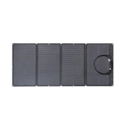 EcoFlow Delta MAX + 160W Solar Panel