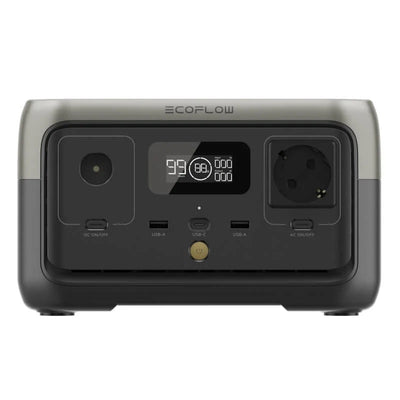 Ecoflow River 2 Power Station 256Wh