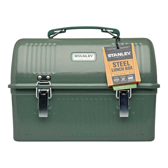 Stanley Classic Lunch Box grün (9,5l)