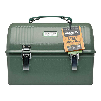 Stanley Classic Lunch Box green (9.5l)