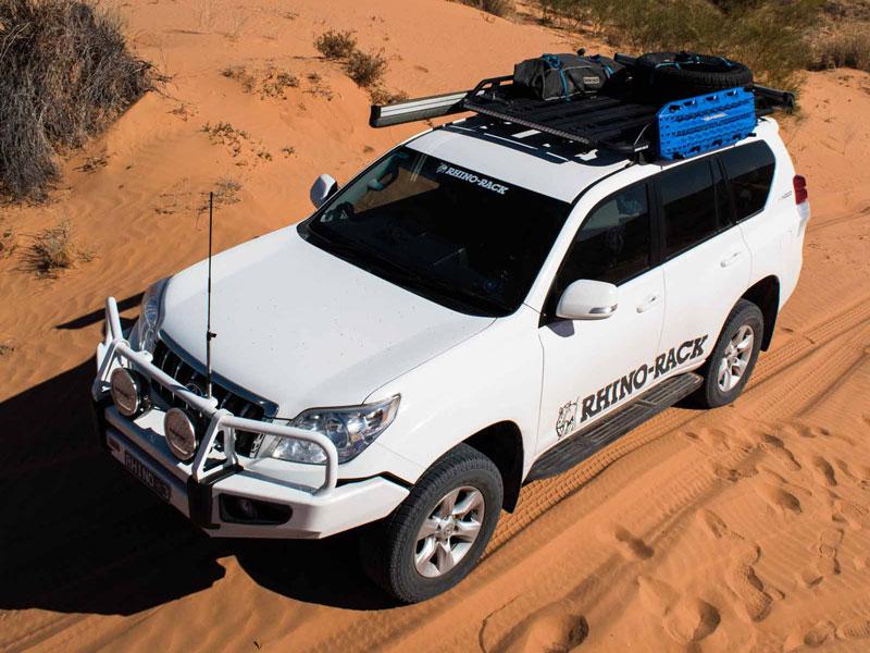 rhino rack dachzelt Rhino Rack Dachträger und Plattformen – Canada Gear