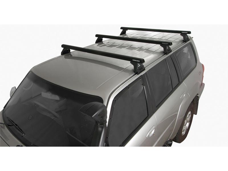 Rhino Rack Dachträger und Plattformen – Canada Gear