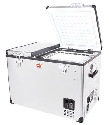 SnoMaster Kühl- und Gefrierbox CL56D
