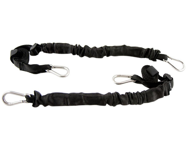 Stratchit combination belt (pair)